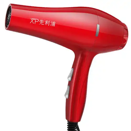 发廊理发店家用吹风机大功率学生宿舍吹风筒大风静音冷热风不伤发
