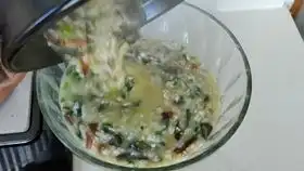 一晃又快过年了,搞个大萝卜做肉圆吃,年味来的有点早
