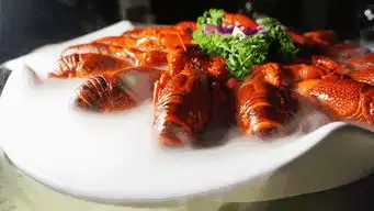 小龙虾,你喜欢怎么吃
