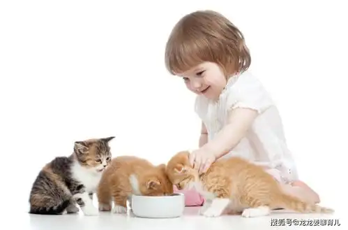 你家的孩子内向么如何正确引导内向的孩子
