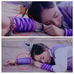 哭笑不得影视剧穿帮镜头大盘点
