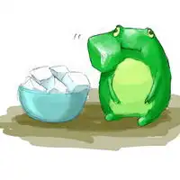 滑稽搞笑的卡通个性qq头像

