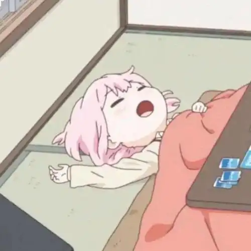 头像今日无事,唯有开心
