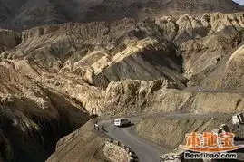 世界上景色最壮观的公路

