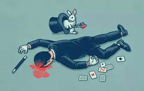 奇趣漫画当我们身边的事物被赋予了脑洞
