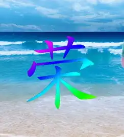谁帮我制做一个带荣字的头像和图片
