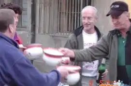 老外不了解中国文化酿成的杯具
