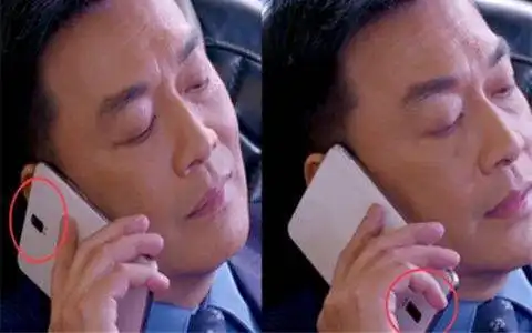 最搞笑的电视剧穿帮镜头,网友导演,咱们还能愉快地看戏吗
