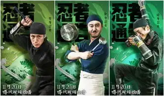 忍者通告今日上线忍者通告,等你爆笑
