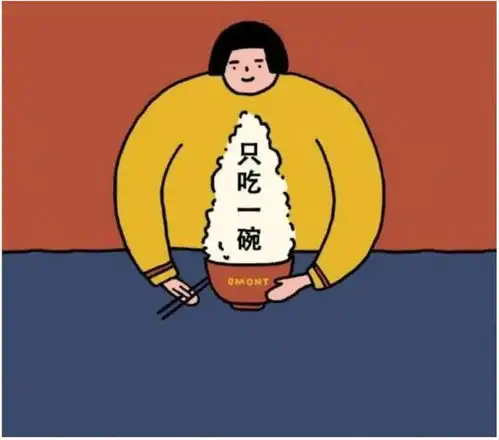变胖的同时皮肤也会变差原来胖对皮肤有这么大危害...
