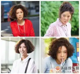 她很漂亮黄静茵丑女逆袭前后差别大承认整容图
