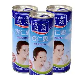 承德露露,饮料界的江湖
