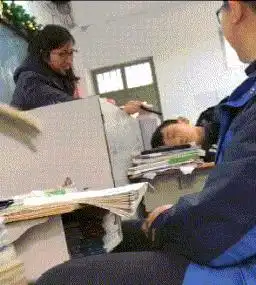 gif爆笑趣图每天一个藏私房钱小技巧,你学废了千万不要让我媳妇看见了
