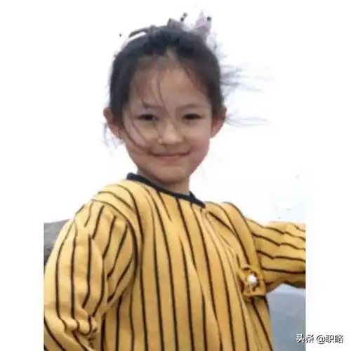国际巨星章子怡的豪阔情史
