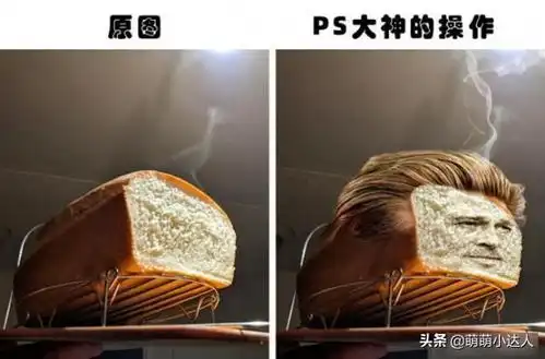 搞笑趣图盘点那些国外网友的搞笑ps
