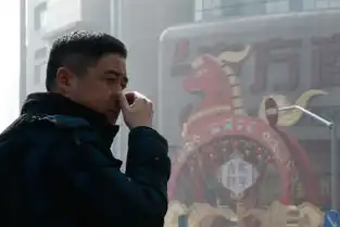 全国多地春节遇大雾
