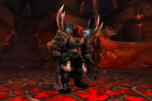 魔兽世界怀旧服英雄本全解析,禁魔监狱灭点多,黑色沼泽折磨人
