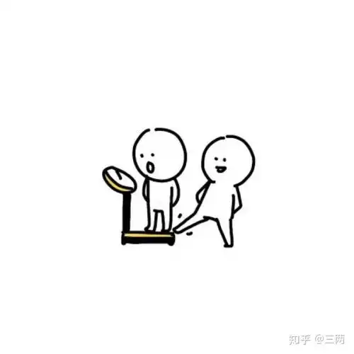 你在跑步过程中遇到了哪些有趣的事情

