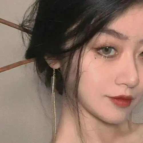 今日份好看的美好头像
