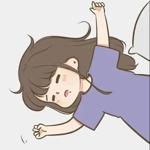 头像君超可爱的情侣头像
