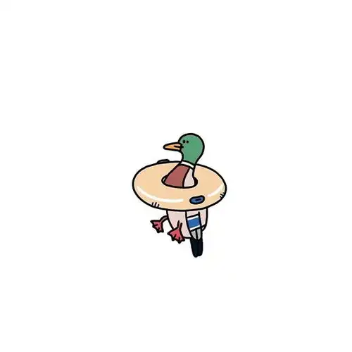 头像超可爱小头像
