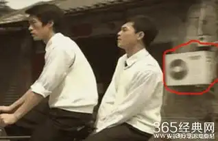 影视剧穿帮镜头,太搞笑,快要笑晕了,导演逗观众玩吗在想什么
