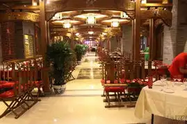 刘老根会馆京城热闹开业豪华菜谱遭网民质疑
