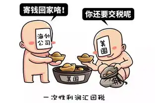 为了压制中国,川普搞了个大动作
