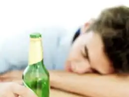 酒精肝传染吗酒精肝是传染病吗酒精肝会不会传染
