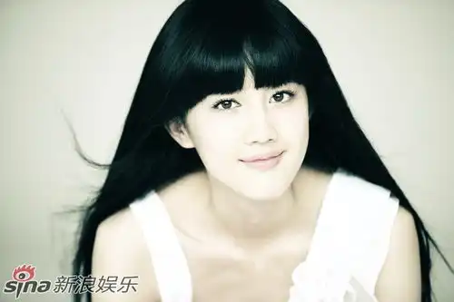 高清组图丑女无敌90后阳光小美女文梦洋写真
