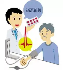 吃降压药还能致癌假的

