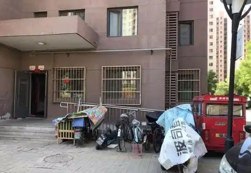 创卫看变化滨城美如画丨快看看你家门口又美了吗

