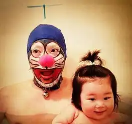王朔致女儿内心强大到混蛋,比什么都重要
