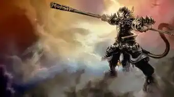 怎么搞孙悟空图片带字,分享到快手啊
