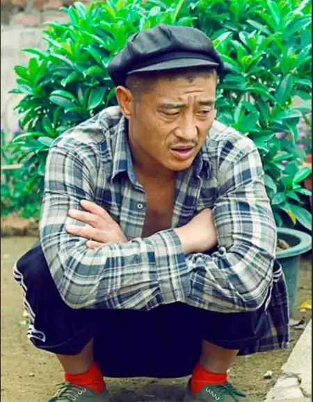赵本山爱徒赵四回应酒驾是谁整假新闻,看我的笑话

