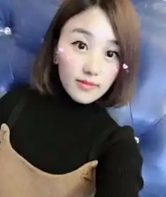 北京征婚27岁女只有影子相亲个人资料照片北京真情在线婚恋网
