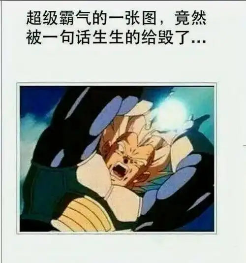 有哪些让人一看就会爆笑的搞笑图片
