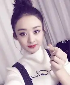 最受观众喜爱的女星,颜值逆天不说,演技性格才是最大的优点
