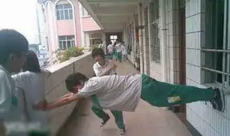 初中易被遗忘的3类人,最后一种完全叫不上名,毕业更是没人联系
