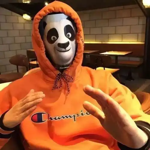 会让人笑yue的自动回复
