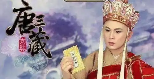 还原真实的唐僧取经潜逃式没有公费,最大阻碍来自唐朝
