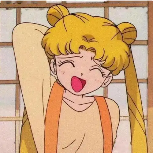 换上新年动漫头像绝绝子
