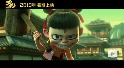 深度剖析为何黑神话悟空比哪吒魔童降世更值钱一个符号工作室
