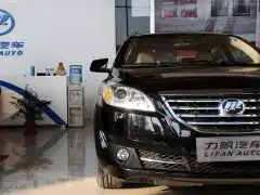 力帆汽车力帆720图片大全汽车图片
