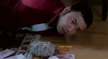 穿帮镜头,看了想撞墙假钞我忍了,热巴在烤自己的腿
