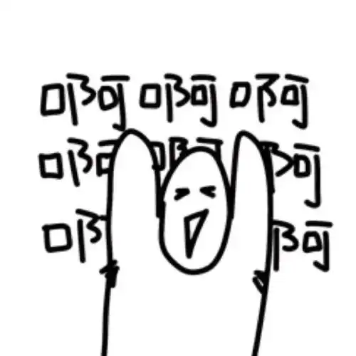 微信搞怪头像,好有意思
