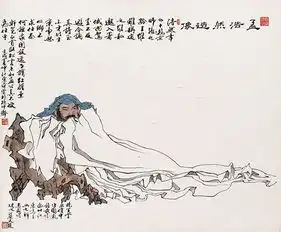 盛唐著名诗人,我们从小就熟悉他的诗作,却搞不清楚他的名字
