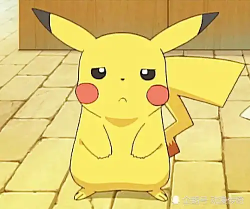 毁童年神奇宝贝真人版长这样,从来没有见过这么丑的皮卡丘
