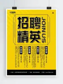 图片免费下载广告招工海报素材广告招工海报模板千图网
