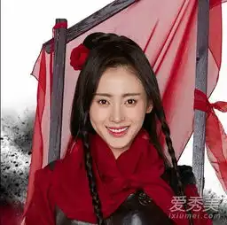 太子妃升职记力压芈月传全体颜值完胜
